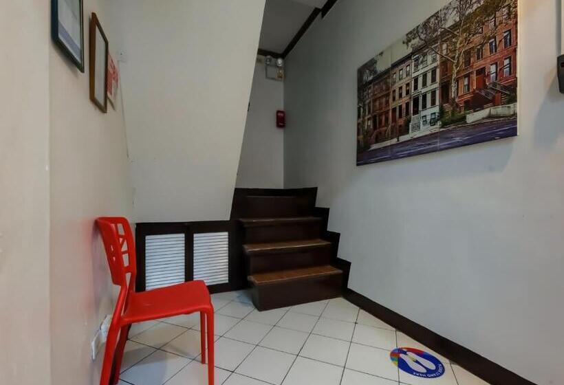 酒店 City Stay Inns Makati Avenue