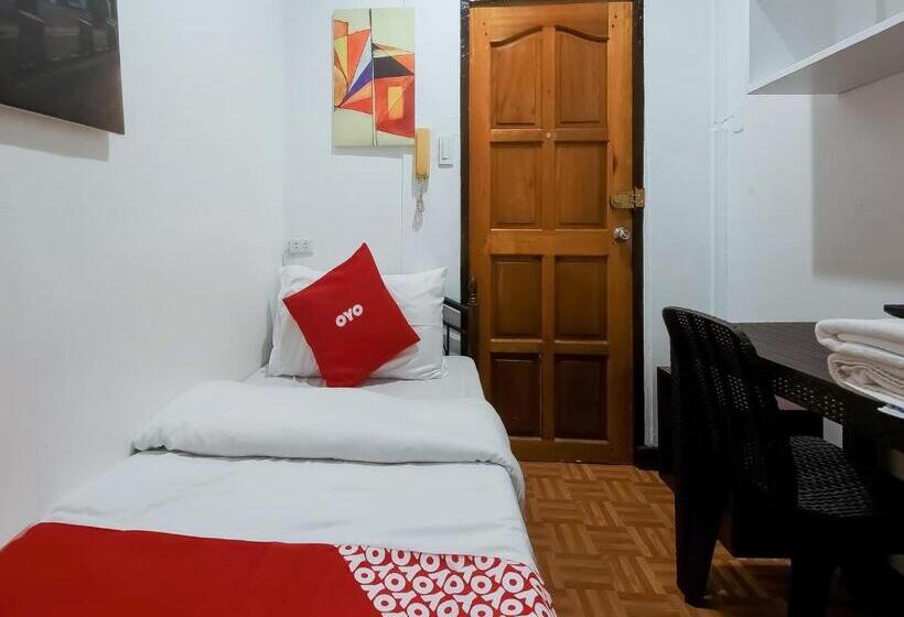 酒店 City Stay Inns Makati Avenue