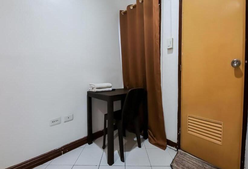 酒店 City Stay Inns Makati Avenue