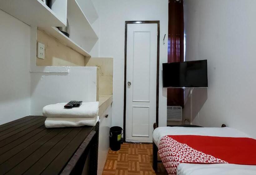 酒店 City Stay Inns Makati Avenue