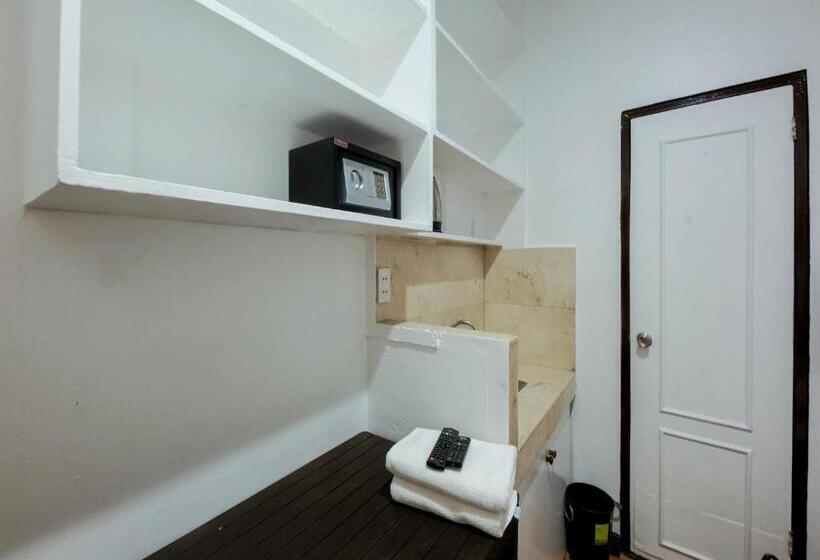 酒店 City Stay Inns Makati Avenue