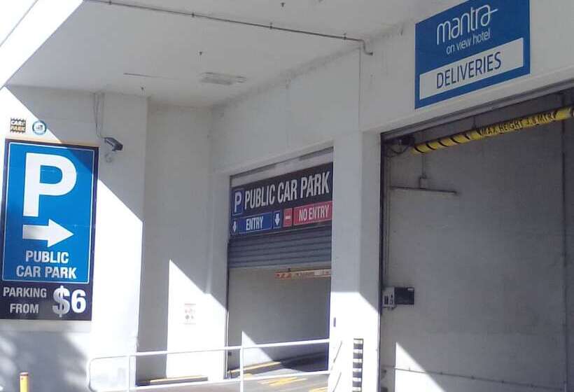 فندق Your Stay In Surfers