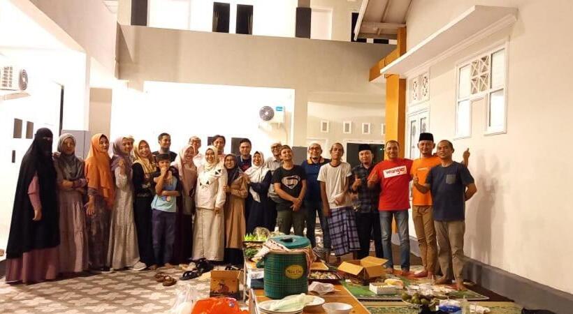 פנסיון Alexandria12 Guest House