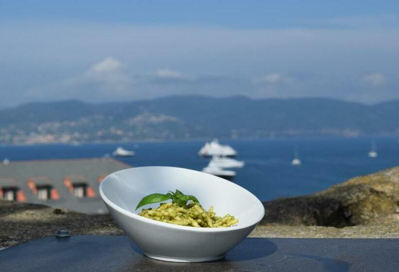 ペンション Capitolare Suite Tower