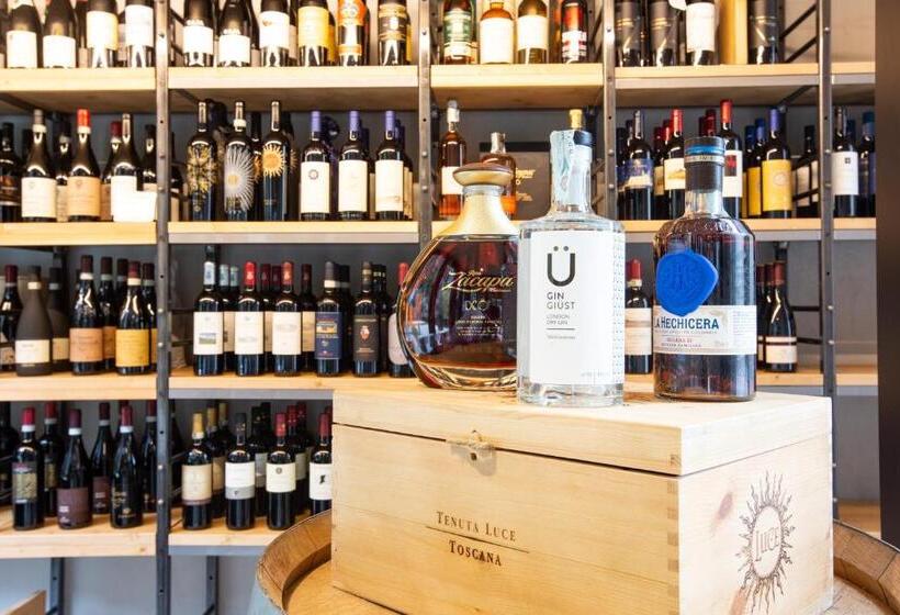 호스텔 Villa Giade