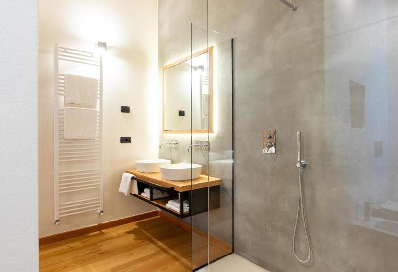 호스텔 Villa Giade