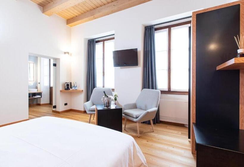 호스텔 Villa Giade