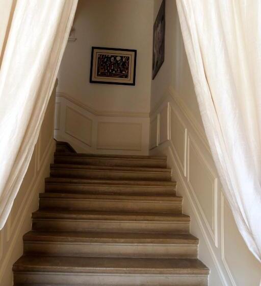 Bed and Breakfast Chateau De Vaugelas   Charmant Domaine Près De Valence