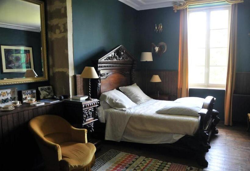 Bed and Breakfast Chateau De Vaugelas   Charmant Domaine Près De Valence