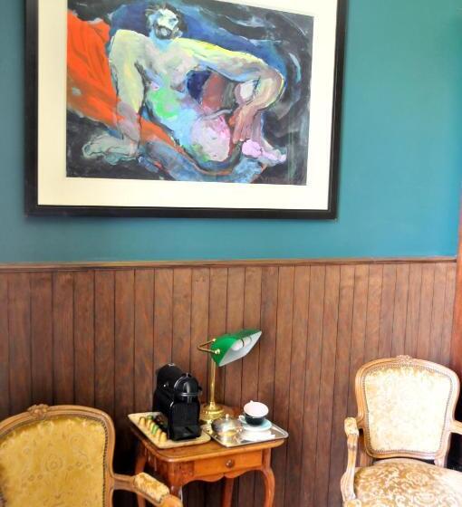 Bed and Breakfast Chateau De Vaugelas   Charmant Domaine Près De Valence