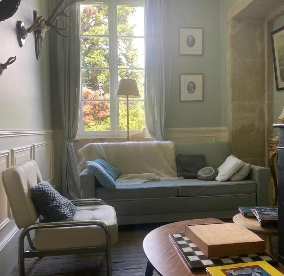 Bed and Breakfast Chateau De Vaugelas   Charmant Domaine Près De Valence