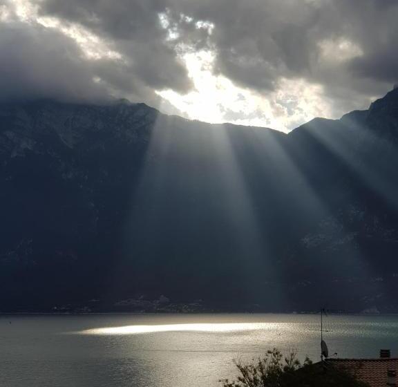 مبيت وإفطار Guesthouse Villa Tamas