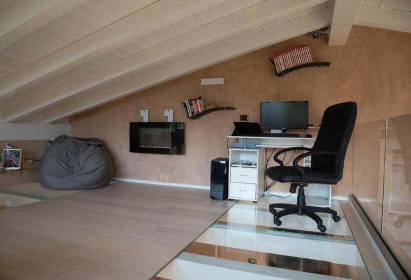 مبيت وإفطار Guesthouse Villa Tamas