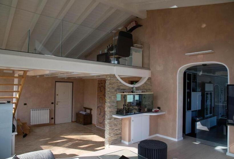 تختخواب و صبحانه Guesthouse Villa Tamas