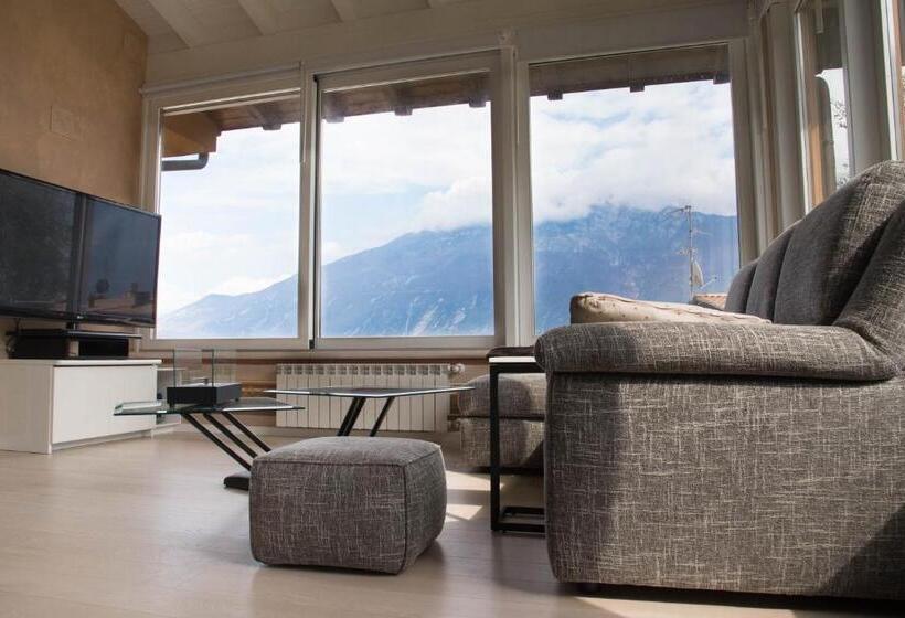 مبيت وإفطار Guesthouse Villa Tamas