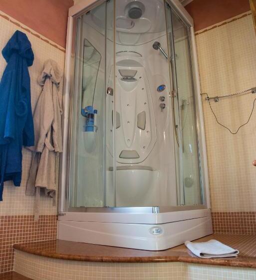 مبيت وإفطار Guesthouse Villa Tamas