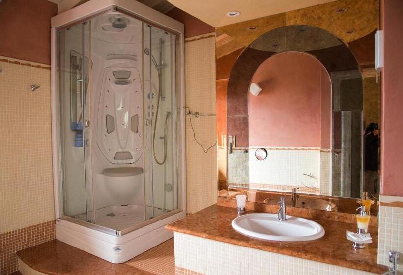 مبيت وإفطار Guesthouse Villa Tamas