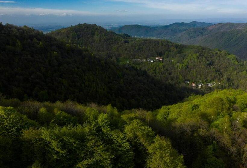 צימר Iduevagamondi   Ospitalità Rurale Famigliare Di Montagna