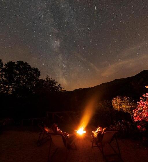 צימר Iduevagamondi   Ospitalità Rurale Famigliare Di Montagna