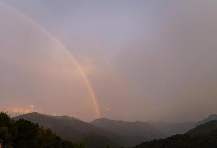 צימר Iduevagamondi   Ospitalità Rurale Famigliare Di Montagna