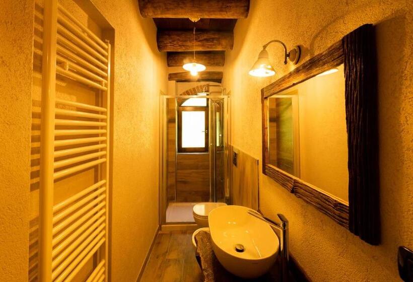 צימר Iduevagamondi   Ospitalità Rurale Famigliare Di Montagna