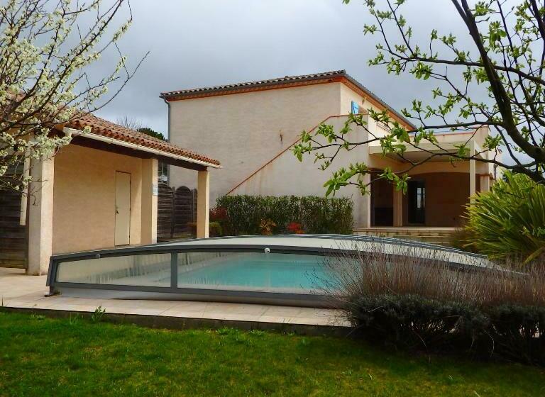 ベッドアンドブレックファースト L Oustal Des Fontanilles