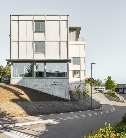 Guesthouse Meiersegg