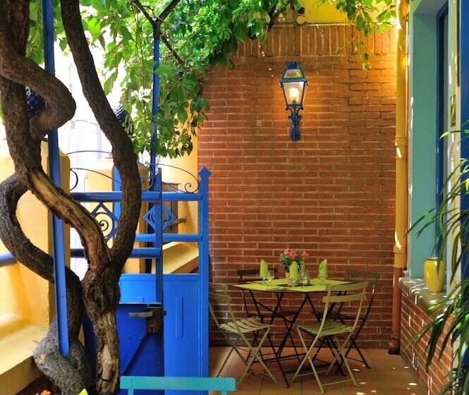 Отель Restaurant Cortie