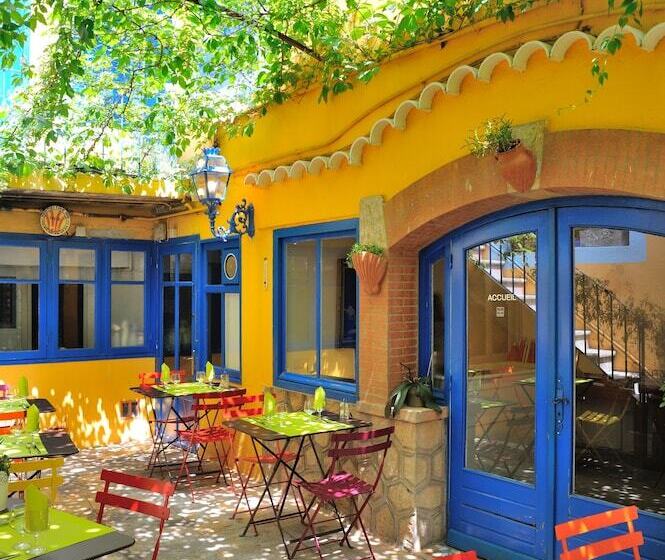 Отель Restaurant Cortie