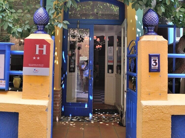 Отель Restaurant Cortie