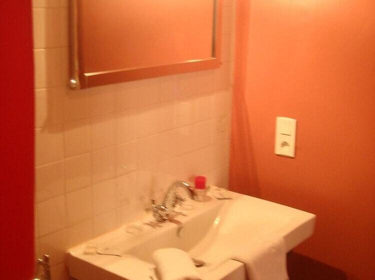 Отель Restaurant Cortie