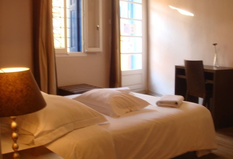 Отель Restaurant Cortie