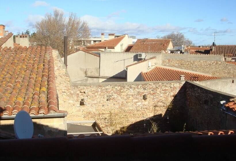 Отель Restaurant Cortie