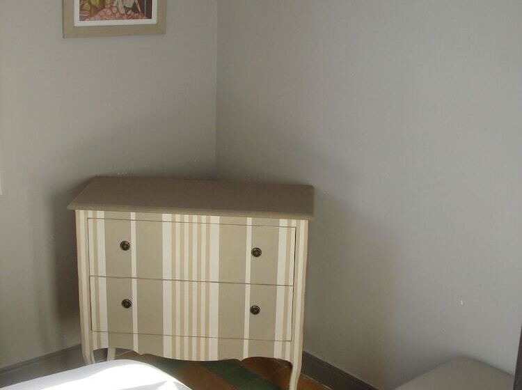 Отель Restaurant Cortie