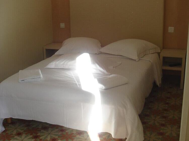 Отель Restaurant Cortie