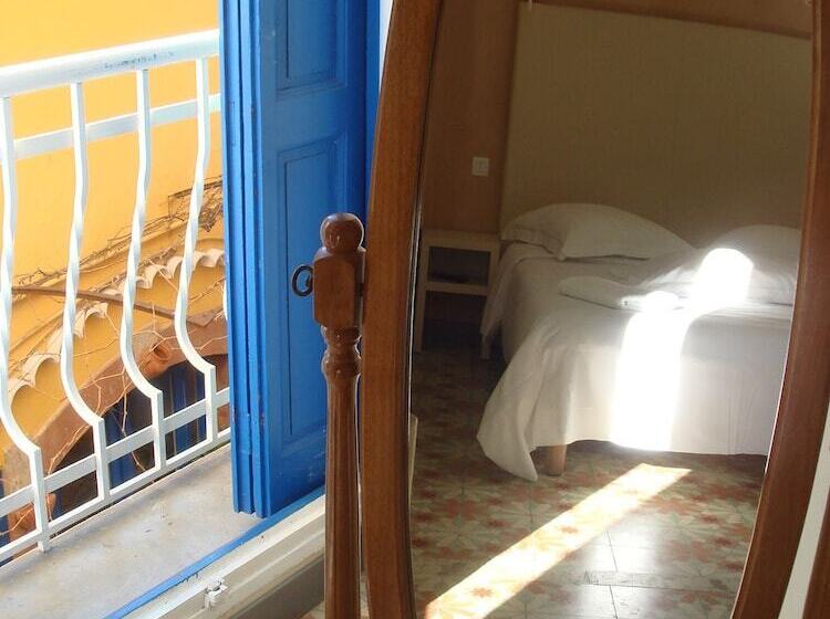 Отель Restaurant Cortie