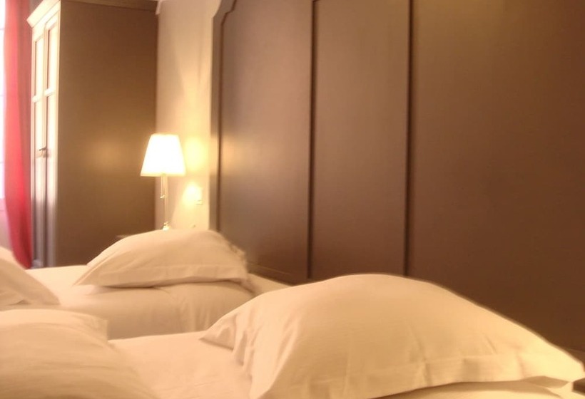 Отель Restaurant Cortie