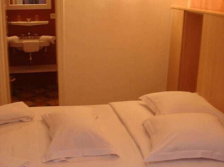 Отель Restaurant Cortie