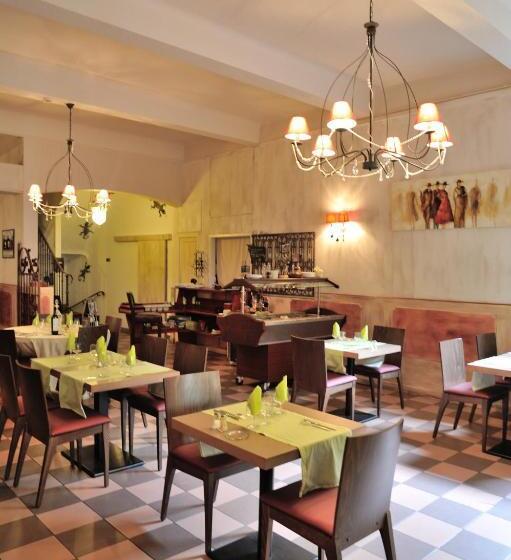 Отель Restaurant Cortie