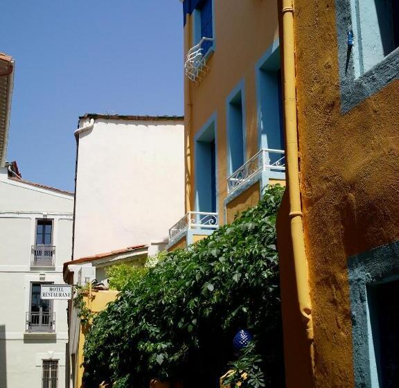 Отель Restaurant Cortie