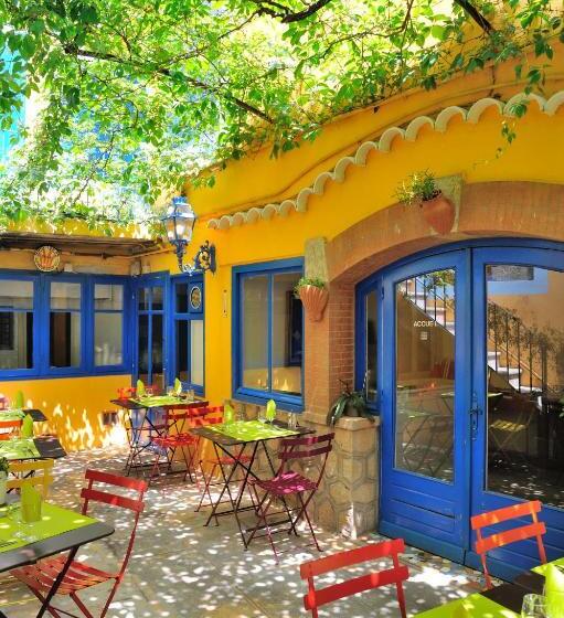 Отель Restaurant Cortie