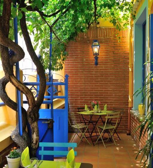 Отель Restaurant Cortie