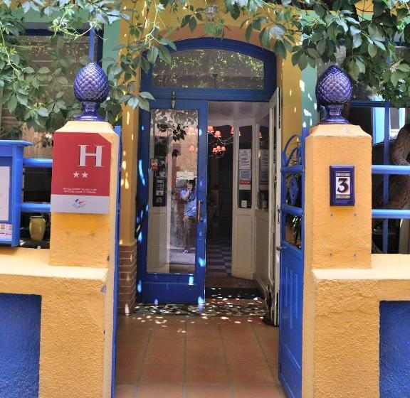 Отель Restaurant Cortie