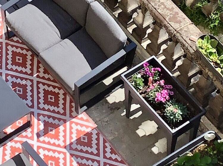 펜션 La Grande Maison Mazamet