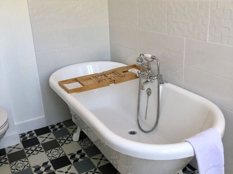 펜션 La Grande Maison Mazamet