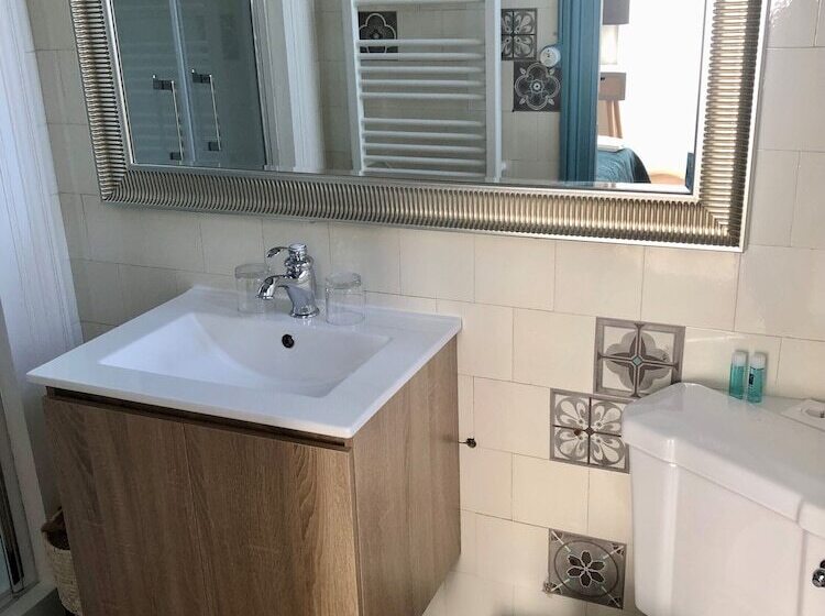 펜션 La Grande Maison Mazamet