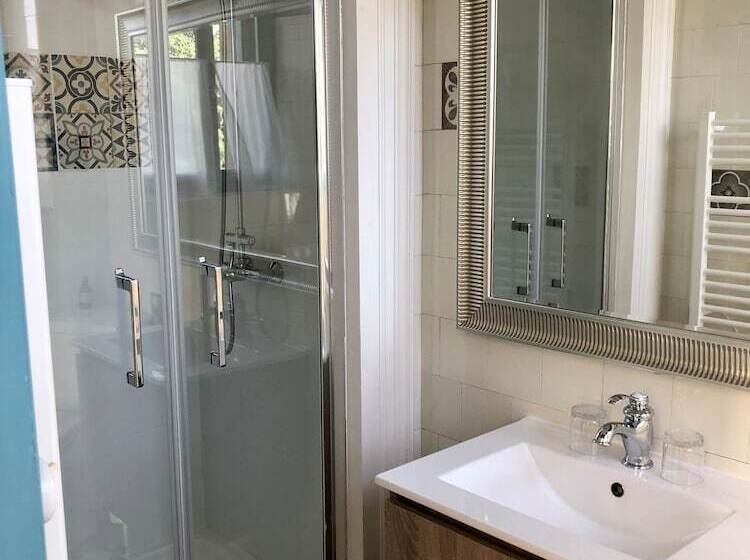 펜션 La Grande Maison Mazamet