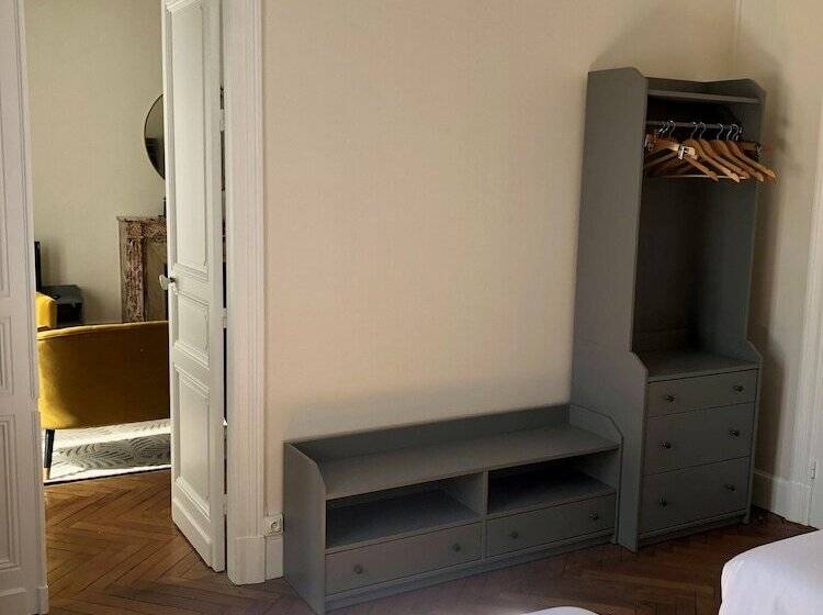 펜션 La Grande Maison Mazamet