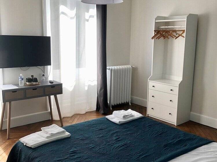 펜션 La Grande Maison Mazamet