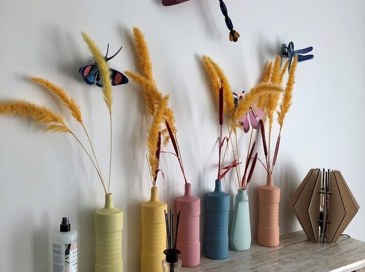 펜션 La Grande Maison Mazamet